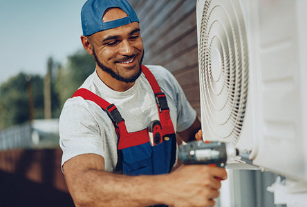 HVAC