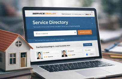 Contractor Directory