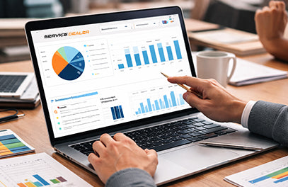 Market Visibility & Exposure