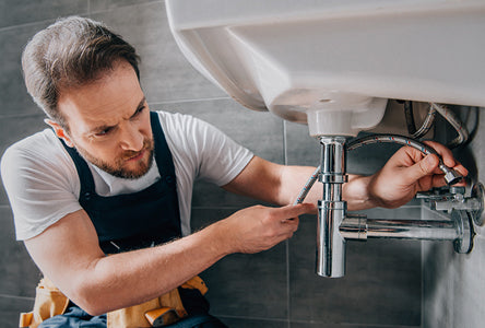 Plumbing