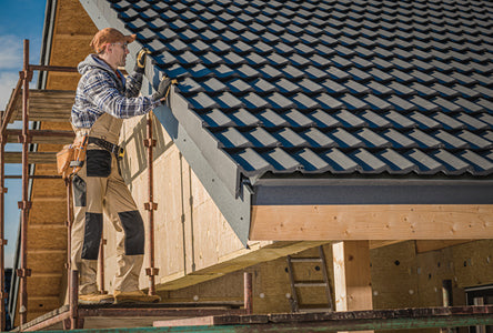 Roofing