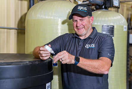 Water Treatment